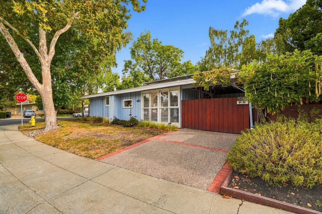 House in Palo Alto, California, United States 2 - 19125075