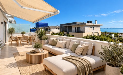 Apartamento en Parque das Nacoes, Lisboa, Portugal 1