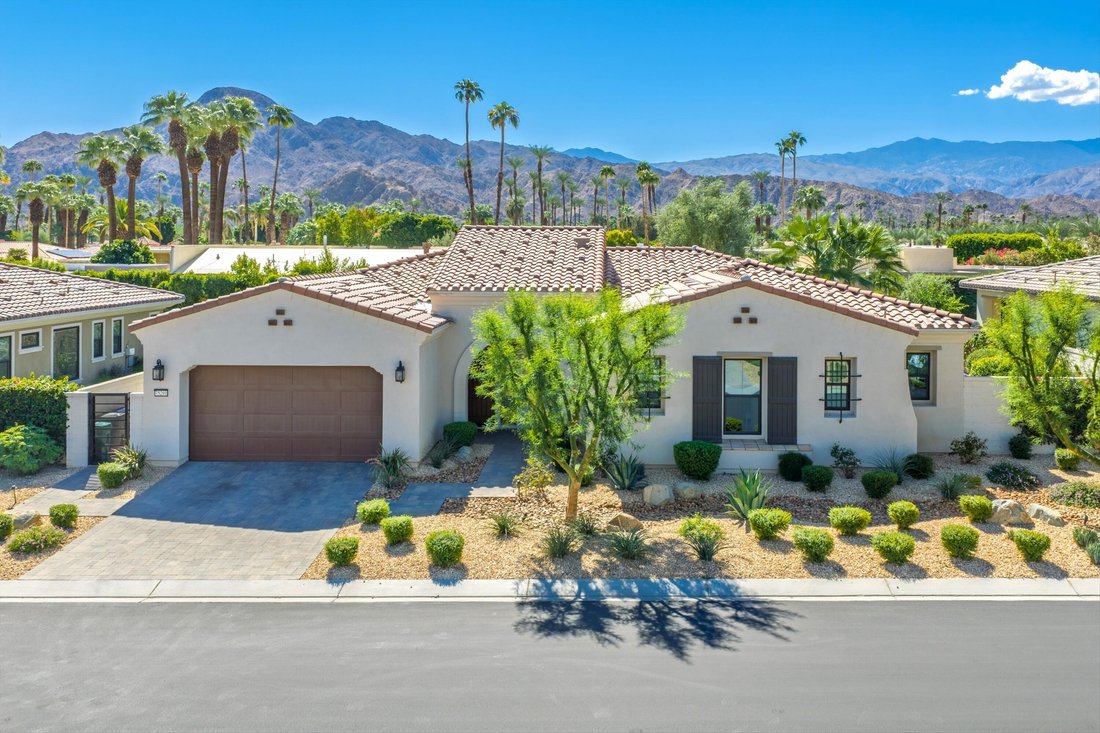 Casa a Indian Wells, California, Stati Uniti 1 - 19131755