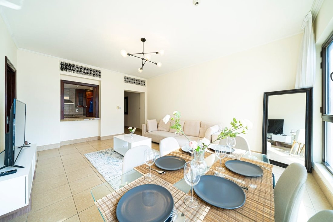 Appartement à Centre-ville de Dubaï, Doubaï, Émirats arabes unis 4 - 19125204