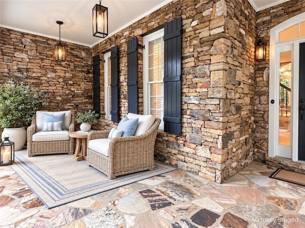 House in Alpharetta, Georgia, United States 4 - 19131261