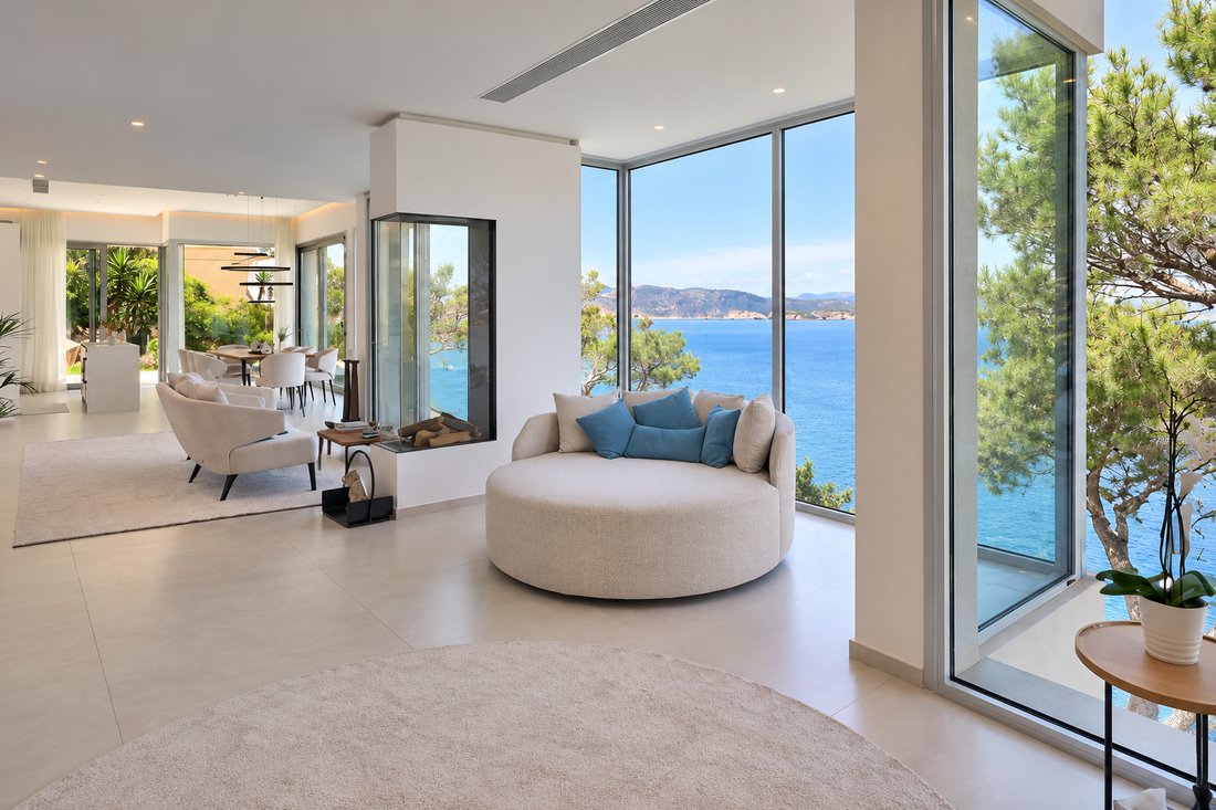 Villa in Santa Ponsa, Balearic Islands, Spain 3 - 18254430