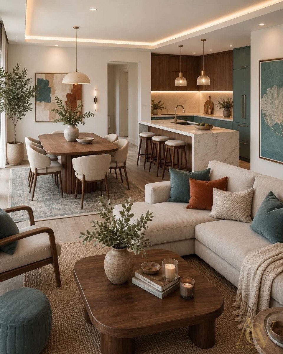 Appartement à Nice, Provence-Alpes-Côte d'Azur, France 2 - 19134850