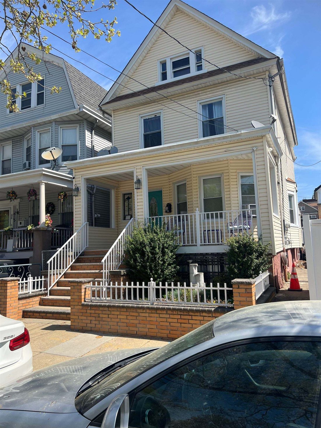 House in Jersey City, New Jersey, United States 2 - 19120707