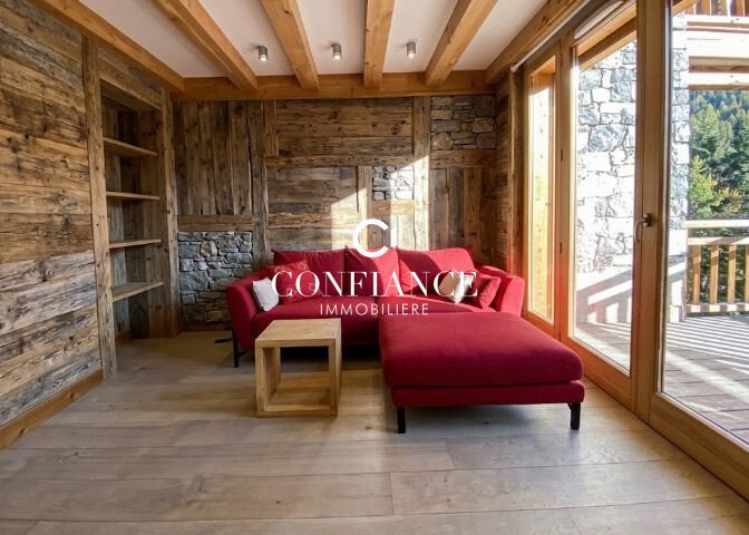 Apartment in Saint-Etienne-de-Tinée, Provence-Alpes-Côte d'Azur, France 3 - 19133452