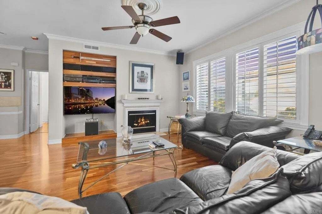 Townhouse en Irvine, California, Estados Unidos 4 - 19132208