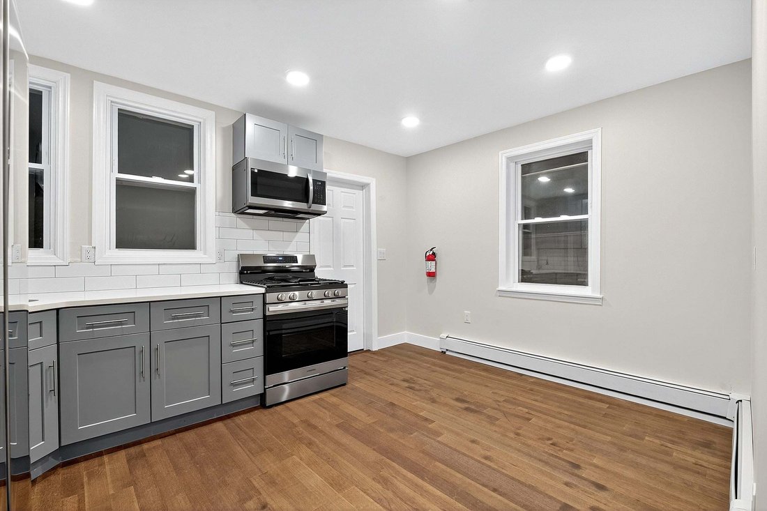 Casa a Bayonne, New Jersey, Stati Uniti 2 - 19120762