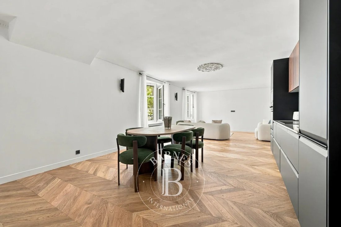 Apartment in Paris 4e Arrondissement, Paris, France 3 - 19122087