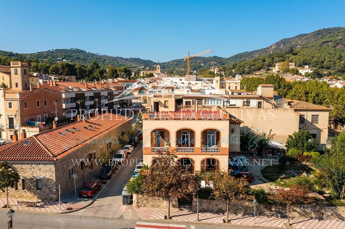 House in Teia, Catalonia, Spain 1 - 18312130
