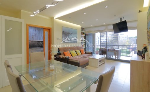 Apartment in Teia, Catalonia, Spain 1