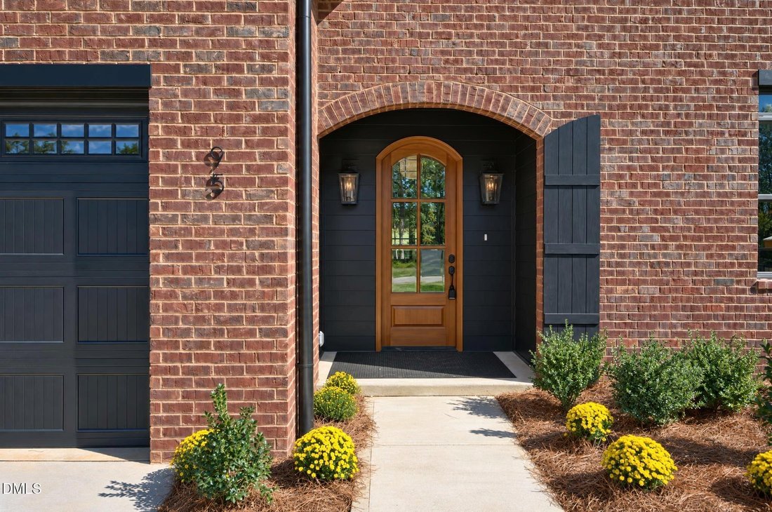 House in Franklinton, North Carolina, United States 3 - 19125532
