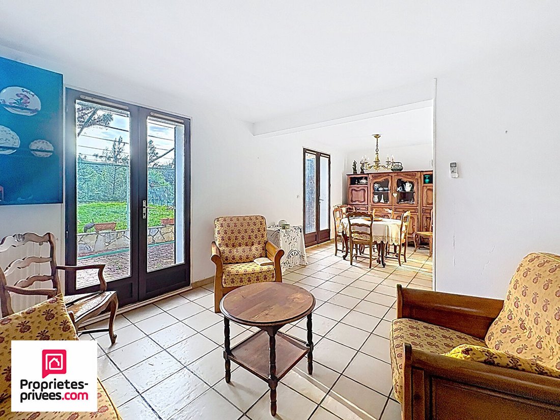 Villa in Ganteaume, Aubagne, Frankreich 4 - 19127048