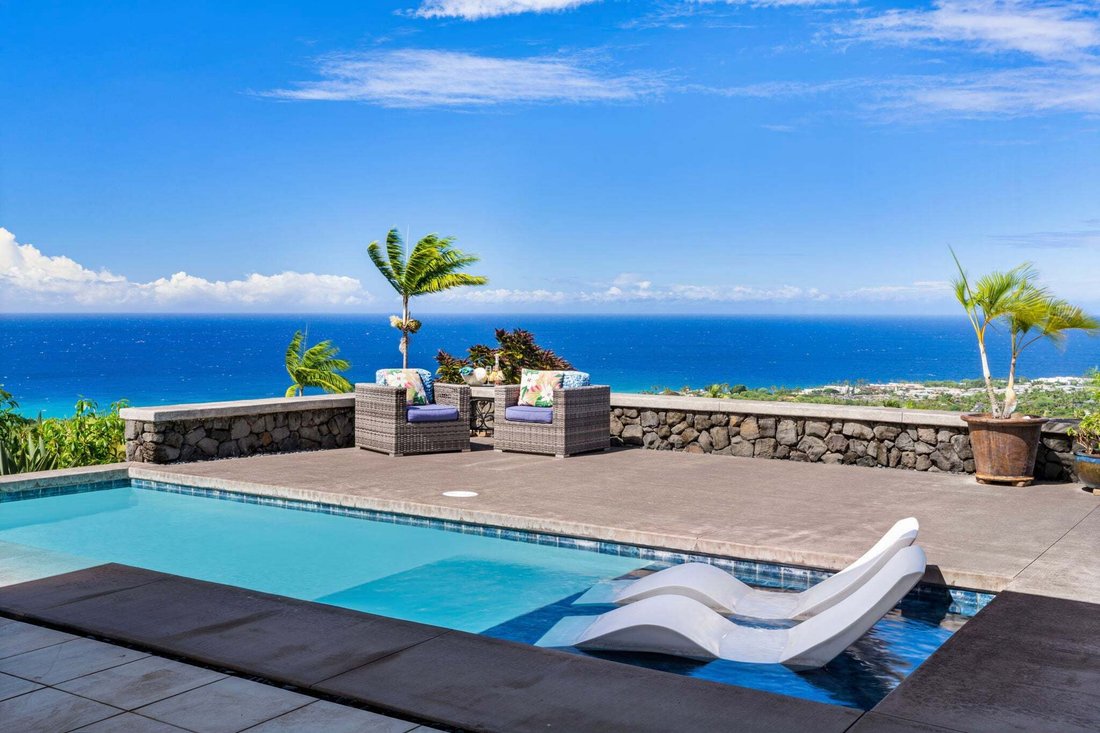 House in Kailua-Kona, Hawaii, United States 1 - 19123960