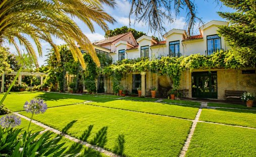 Finca à Orjais, Castelo Branco, Portugal 1