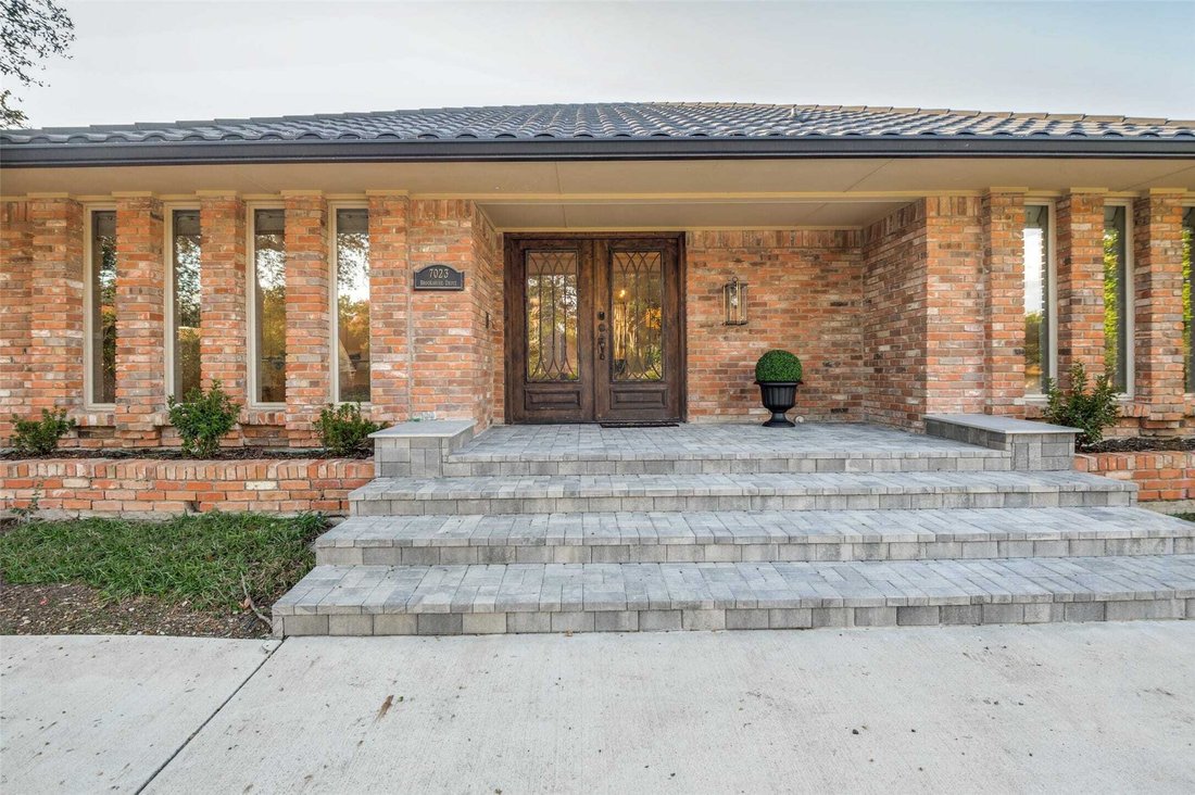 House in Dallas, Texas, United States 2 - 19133194