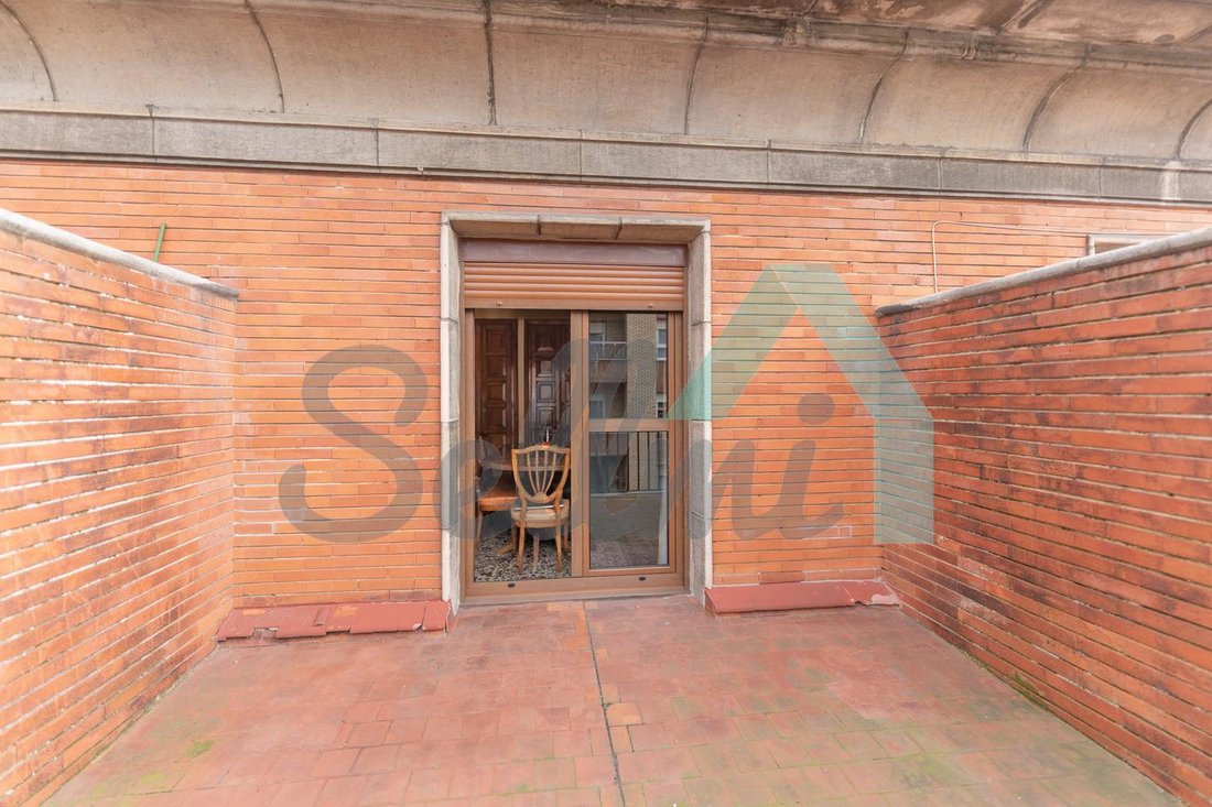 Appartamento a Centro y casco historico, Oviedo, Spagna 5 - 19122592
