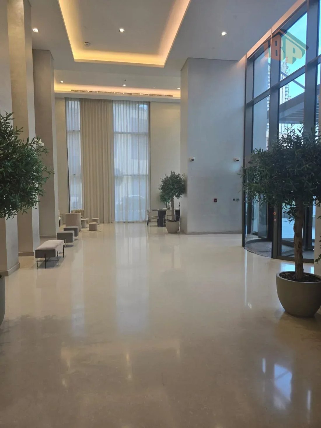 Appartement à Dubai Creek Harbour, Doubaï, Émirats arabes unis 4 - 15212807