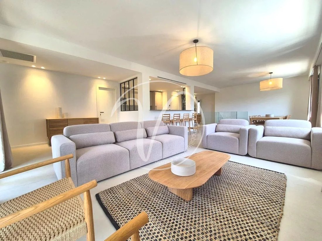 Haus in Nizza, Provence-Alpes-Côte d'Azur, Frankreich 2 - 15602897