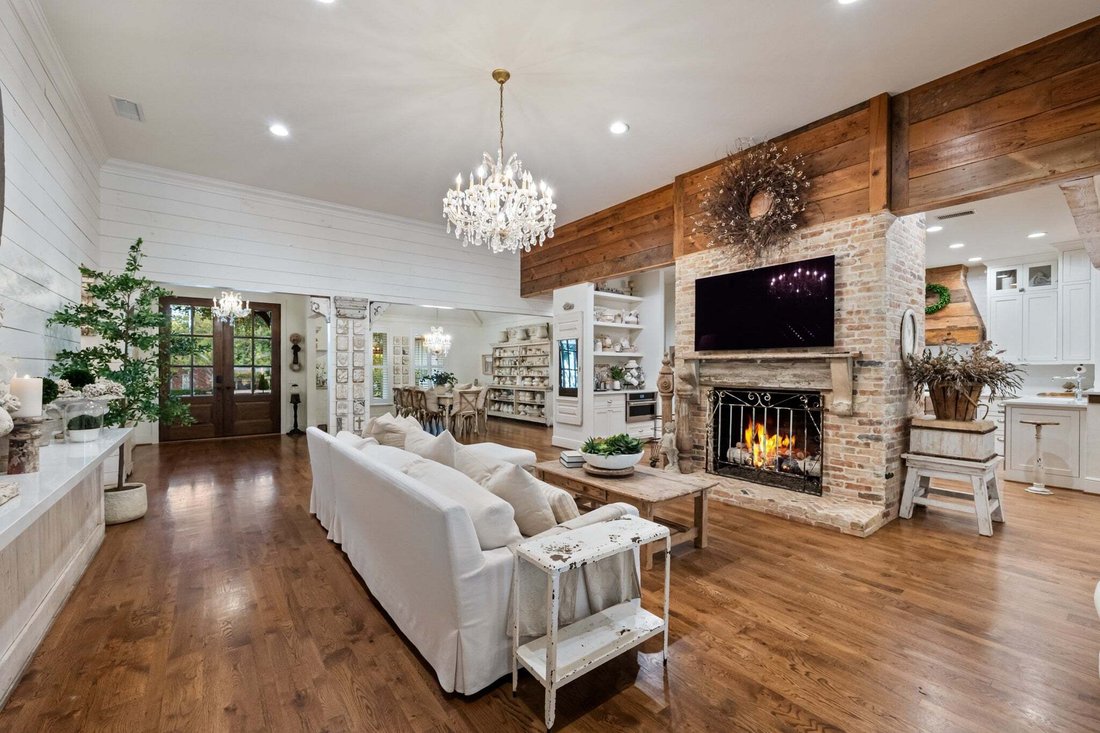 Casa en McKinney, Texas, Estados Unidos 5 - 19135405