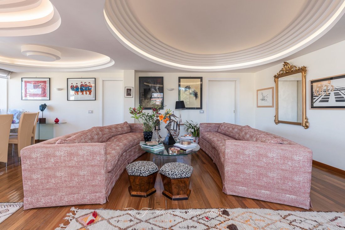 Apartamento en Pinciano, Roma, Italia 4 - 16555613