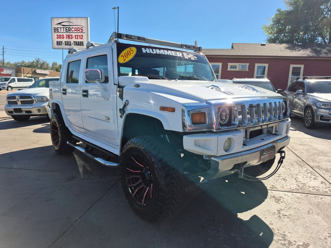 Suv in Englewood, CO, United States 3 - 19127159