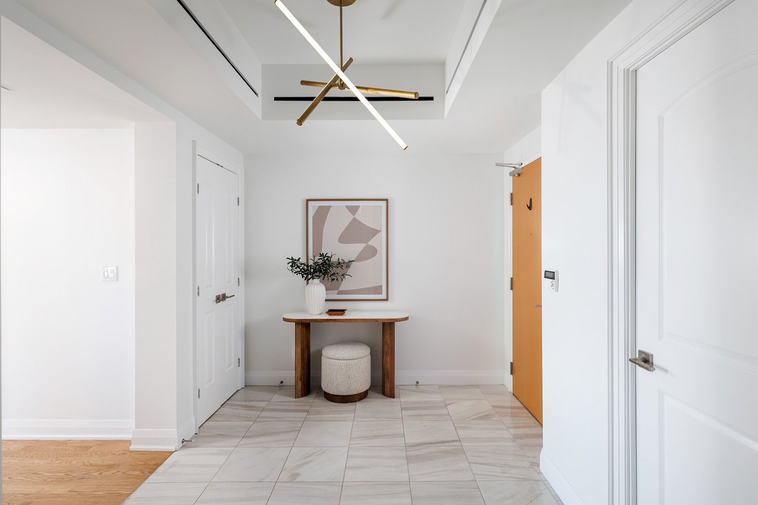 Appartement à Toronto, Ontario, Canada 4 - 19127627