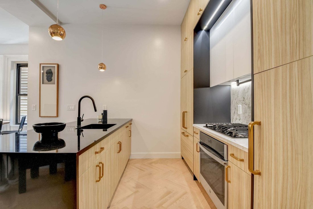 Condominio a Jersey City, New Jersey, Stati Uniti 5 - 19121074