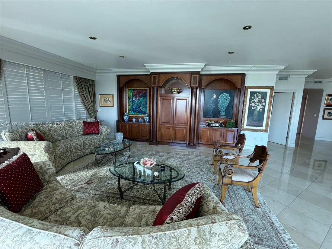 Condo in Bal Harbour, Florida, United States 3 - 19126228
