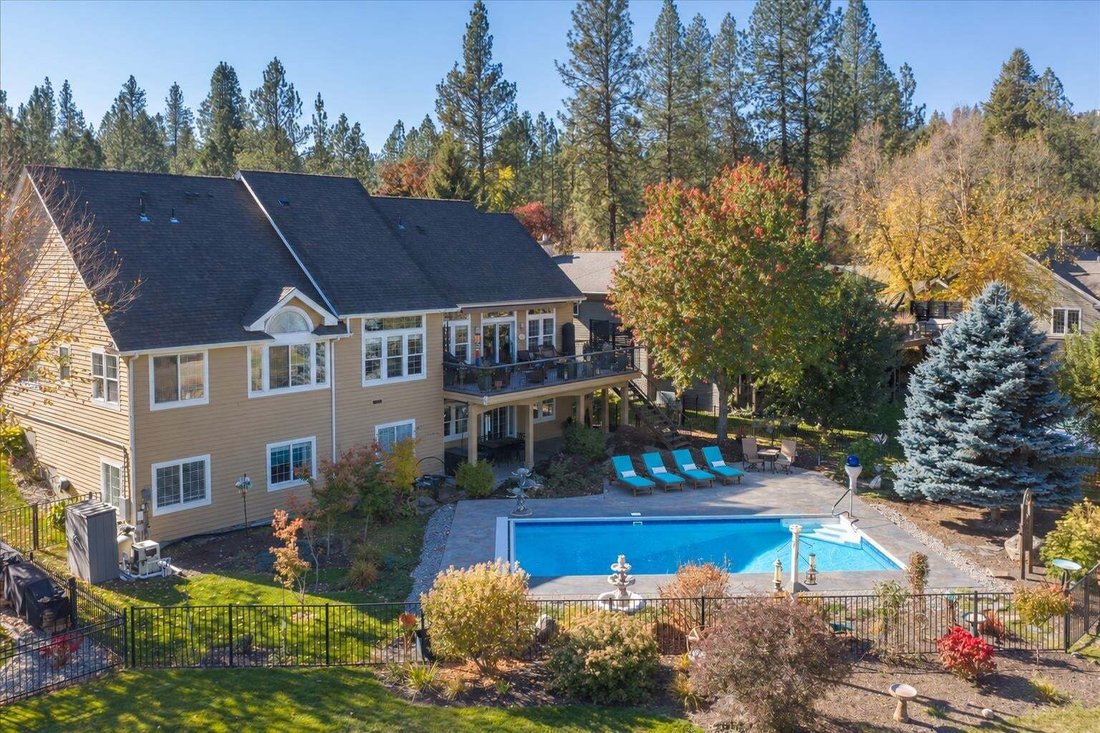 Casa en Spokane, Washington, Estados Unidos 3 - 19131717