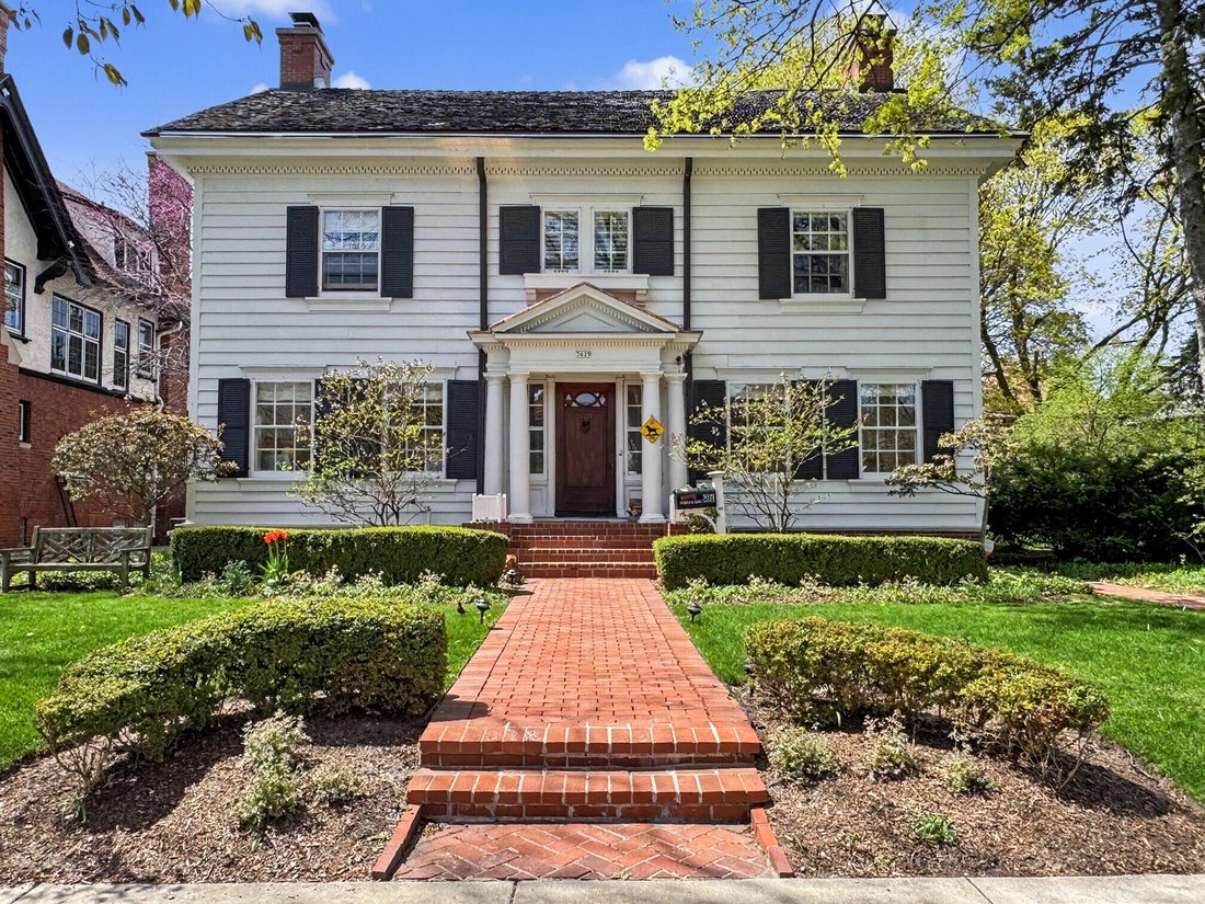 Maison à Milwaukee, Wisconsin, États-Unis 1 - 19133187