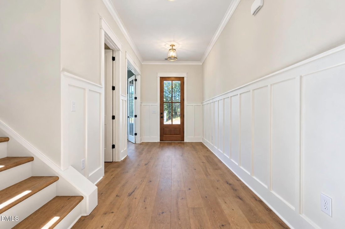 Casa a Franklinton, Carolina del Nord, Stati Uniti 5 - 19125507