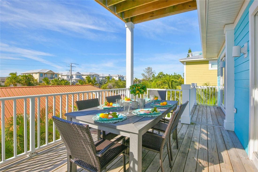 Condo in Holmes Beach, Florida, United States 4 - 19134804