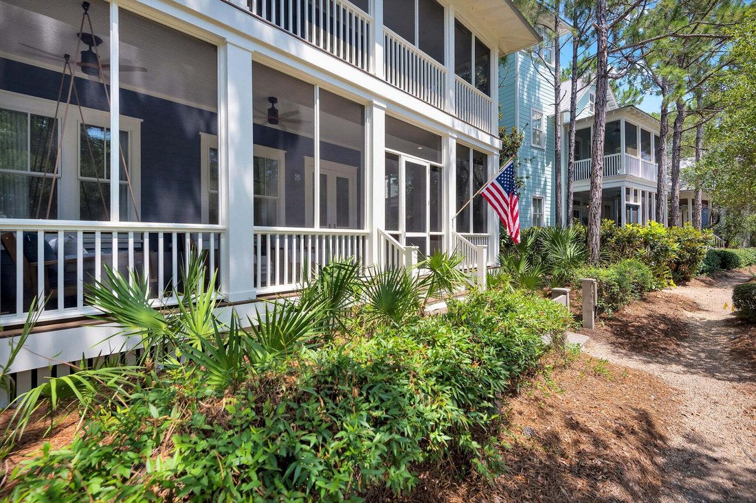 Maison à Santa Rosa Beach, Floride, États-Unis 3 - 19123998