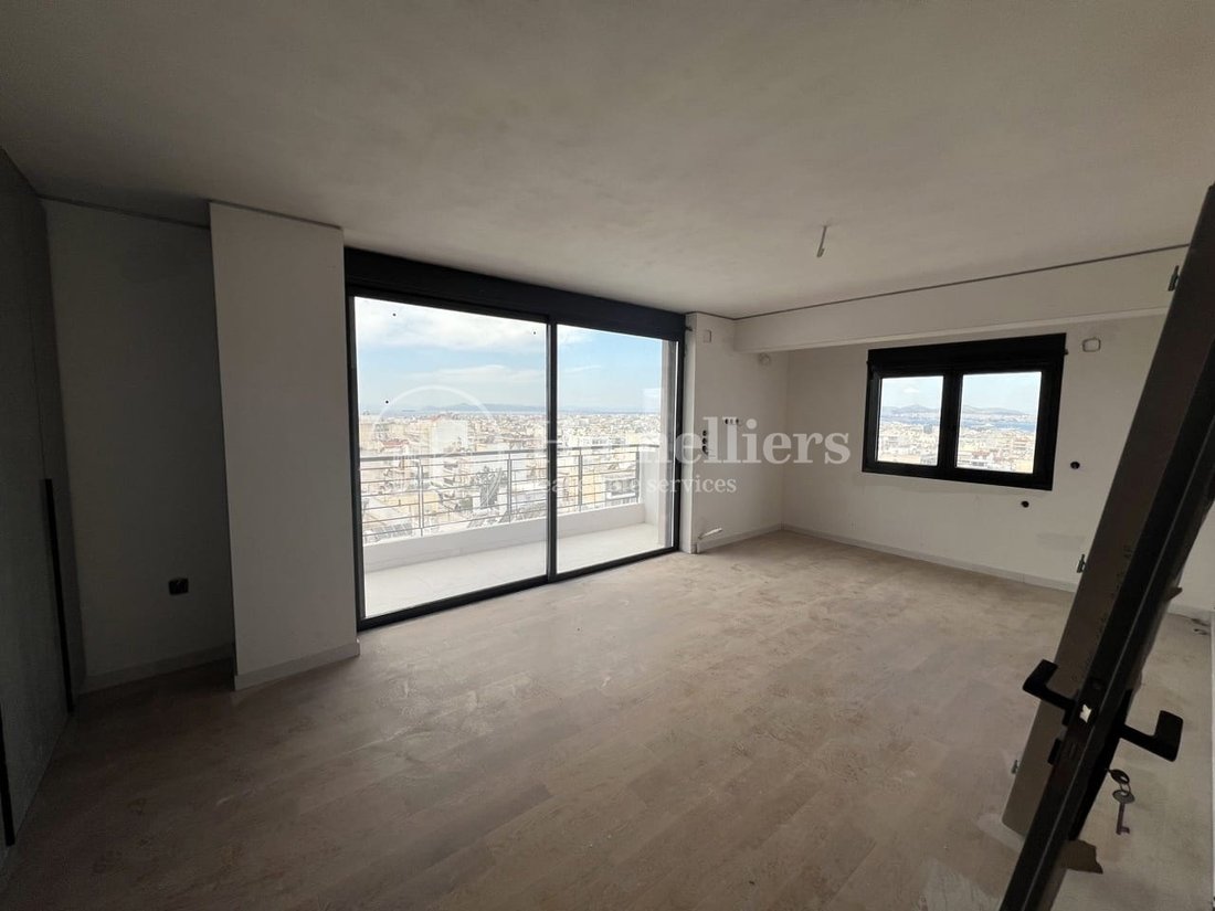 Apartment in Nea Smyrni, Attica, Greece 3 - 19122160