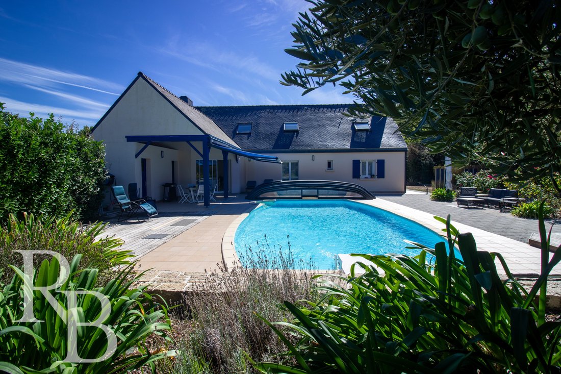 Maison à Saint-Armel, Bretagne, France 1 - 19127575