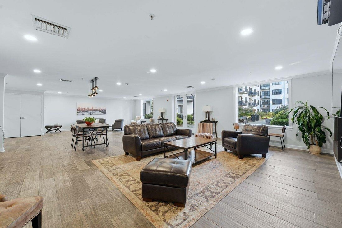 Condominio en Hoboken, Nueva Jersey, Estados Unidos 5 - 19123984