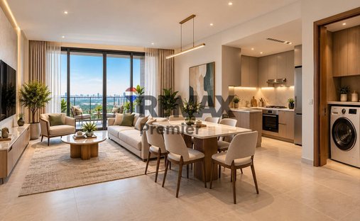 Wohnung in Bukadra, Dubai, Vereinigte Arabische Emirate 1