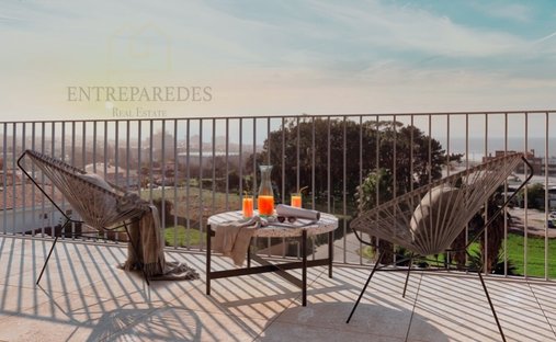 Apartamento en São Félix da Marinha, Distrito de Oporto, Portugal 1