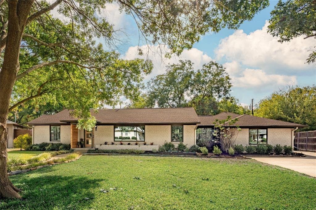 Haus in Dallas, Texas, Vereinigte Staaten 3 - 19122405