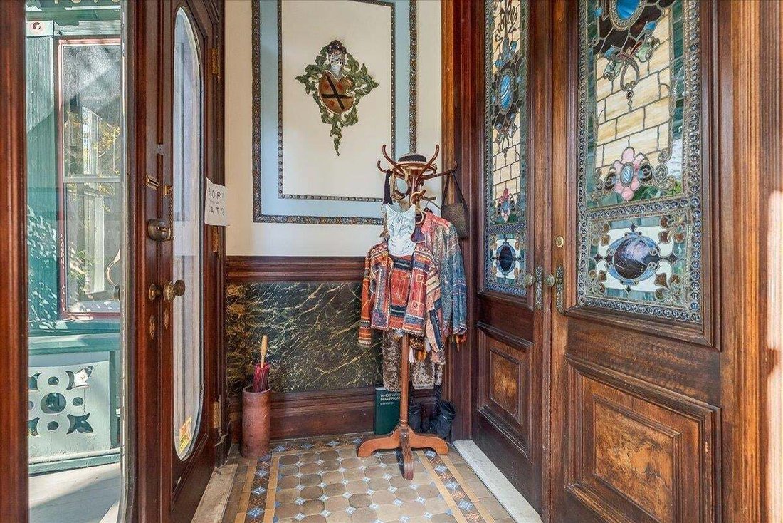 Casa en Jersey City, Nueva Jersey, Estados Unidos 5 - 19123983