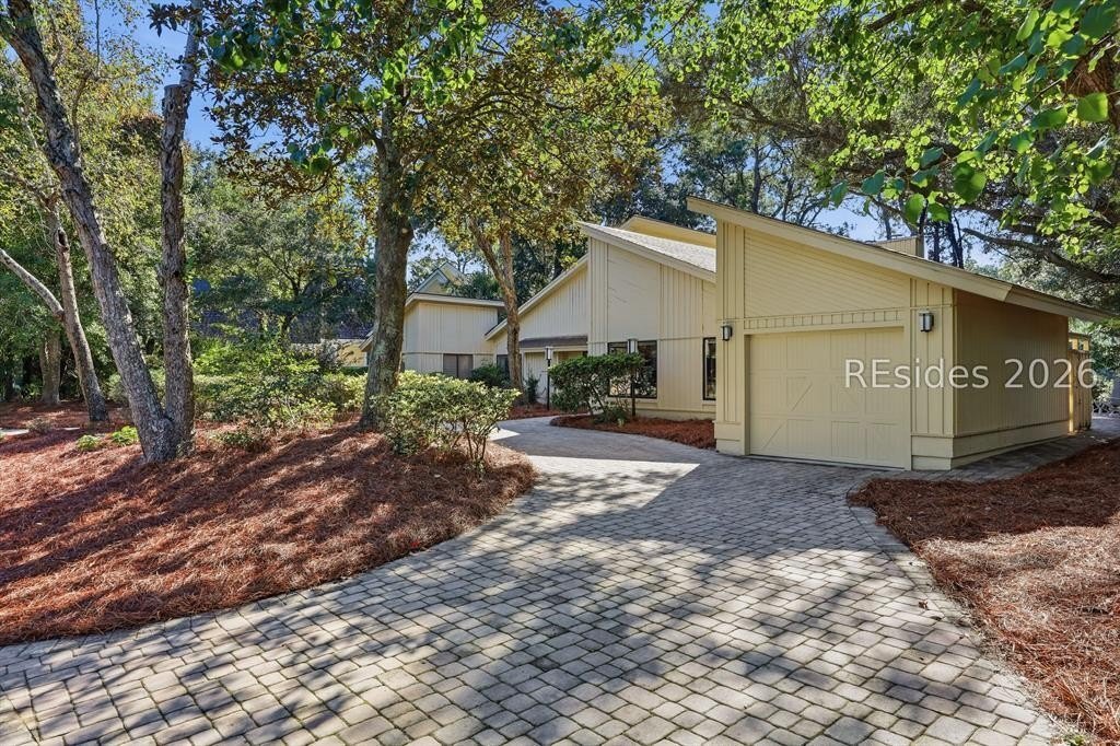 Casa en Hilton Head Island, Carolina del Sur, Estados Unidos 3 - 19133226