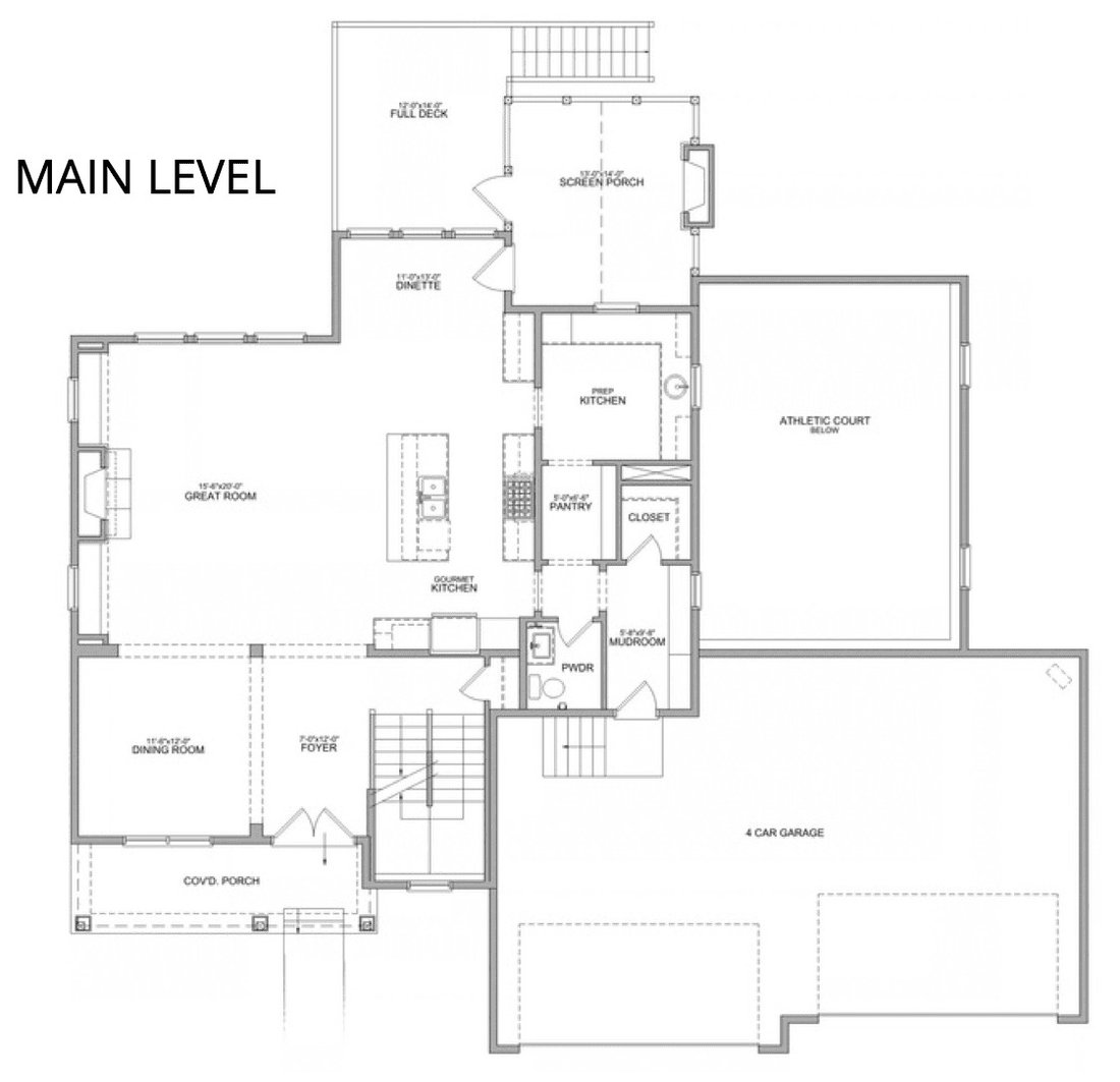 House in Chaska, Minnesota, United States 5 - 19133287