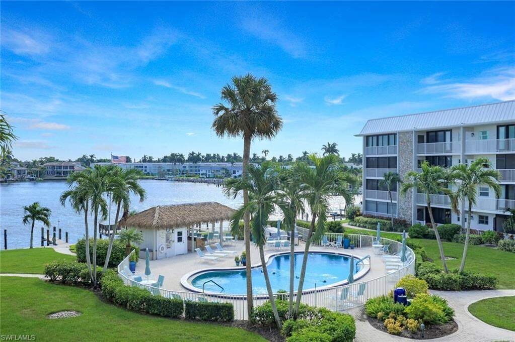 Appartement à Naples, Floride, États-Unis 2 - 19127985