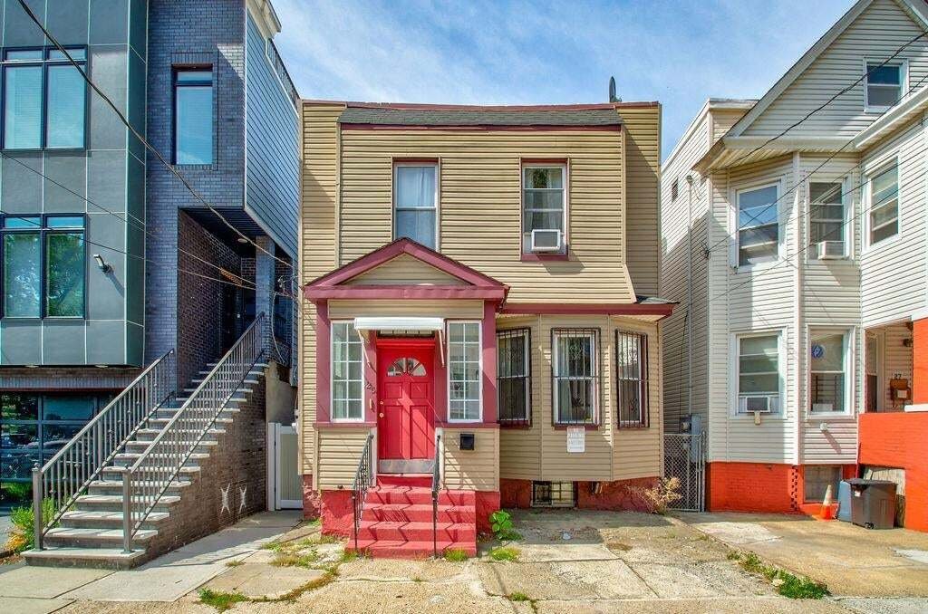 House in Jersey City, New Jersey, United States 2 - 19120756