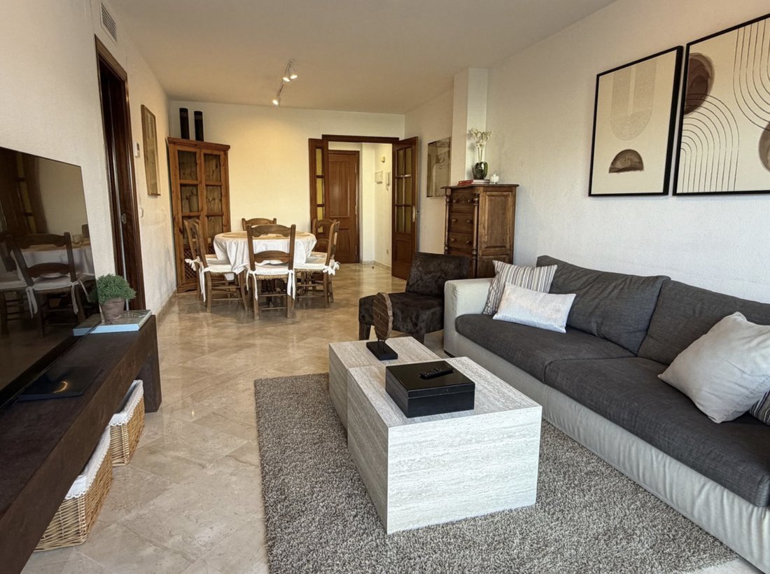 Apartamento en Marbella, Andalucía, España 2 - 19129343