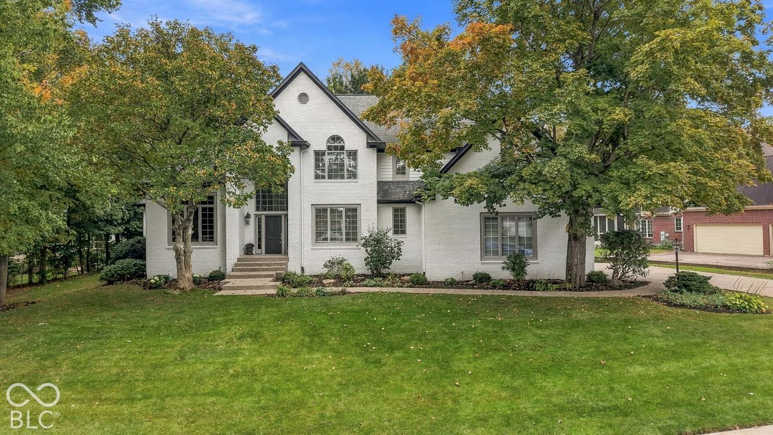 House in Westfield, Indiana, United States 1 - 19121307