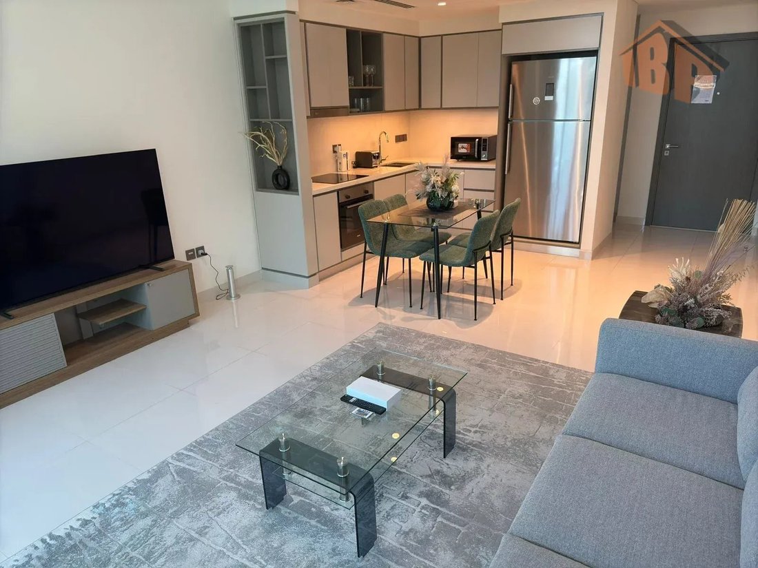 Wohnung in Dubai, Vereinigte Arabische Emirate 4 - 15230361