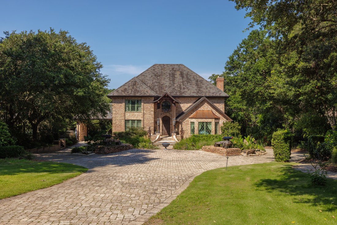 Casa en Pensacola, Florida, Estados Unidos 1 - 19123575