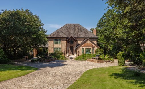 Casa en Pensacola, Florida, Estados Unidos 1