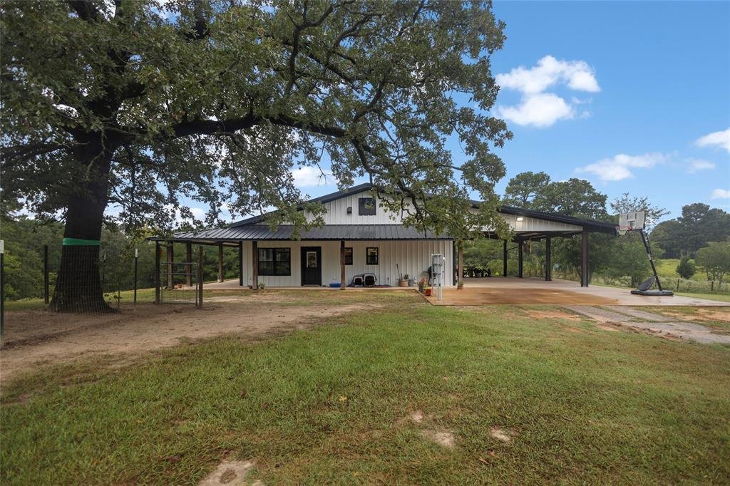 Casa en Jacksonville, Texas, Estados Unidos 2 - 19125970